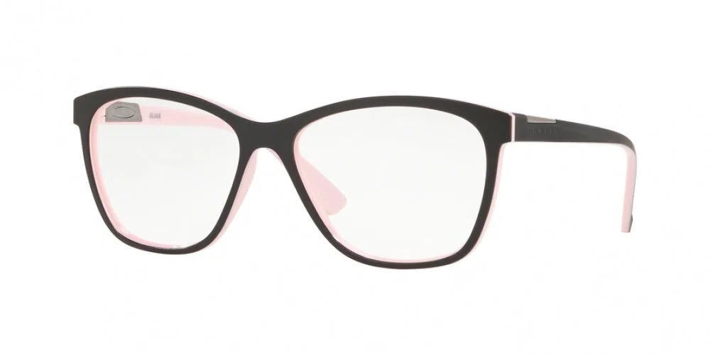 Oakley Alias 8155 Eyeglasses - view 8